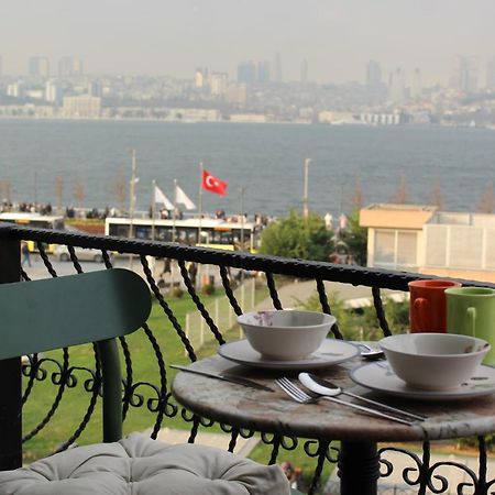 Suit Ueskuedar İstanbul Dış mekan fotoğraf