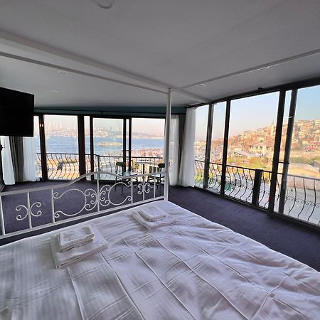 Suit Ueskuedar İstanbul Dış mekan fotoğraf