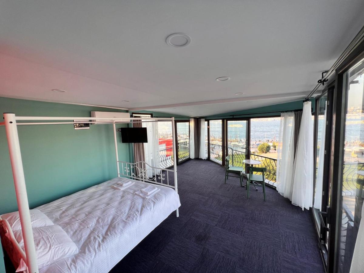 Suit Ueskuedar İstanbul Dış mekan fotoğraf