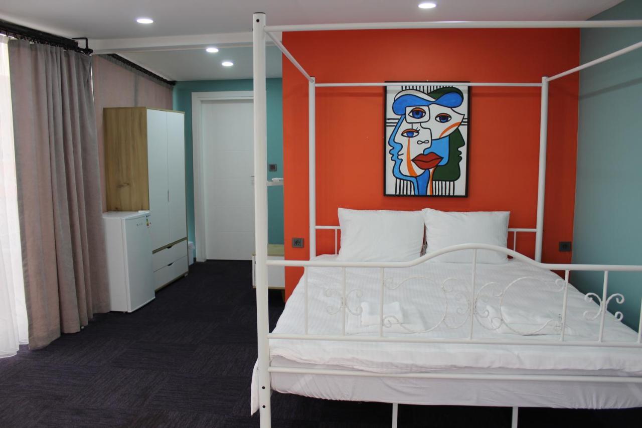 Suit Ueskuedar İstanbul Dış mekan fotoğraf