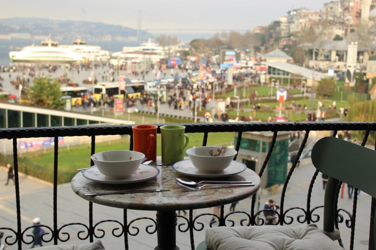 Suit Ueskuedar İstanbul Dış mekan fotoğraf
