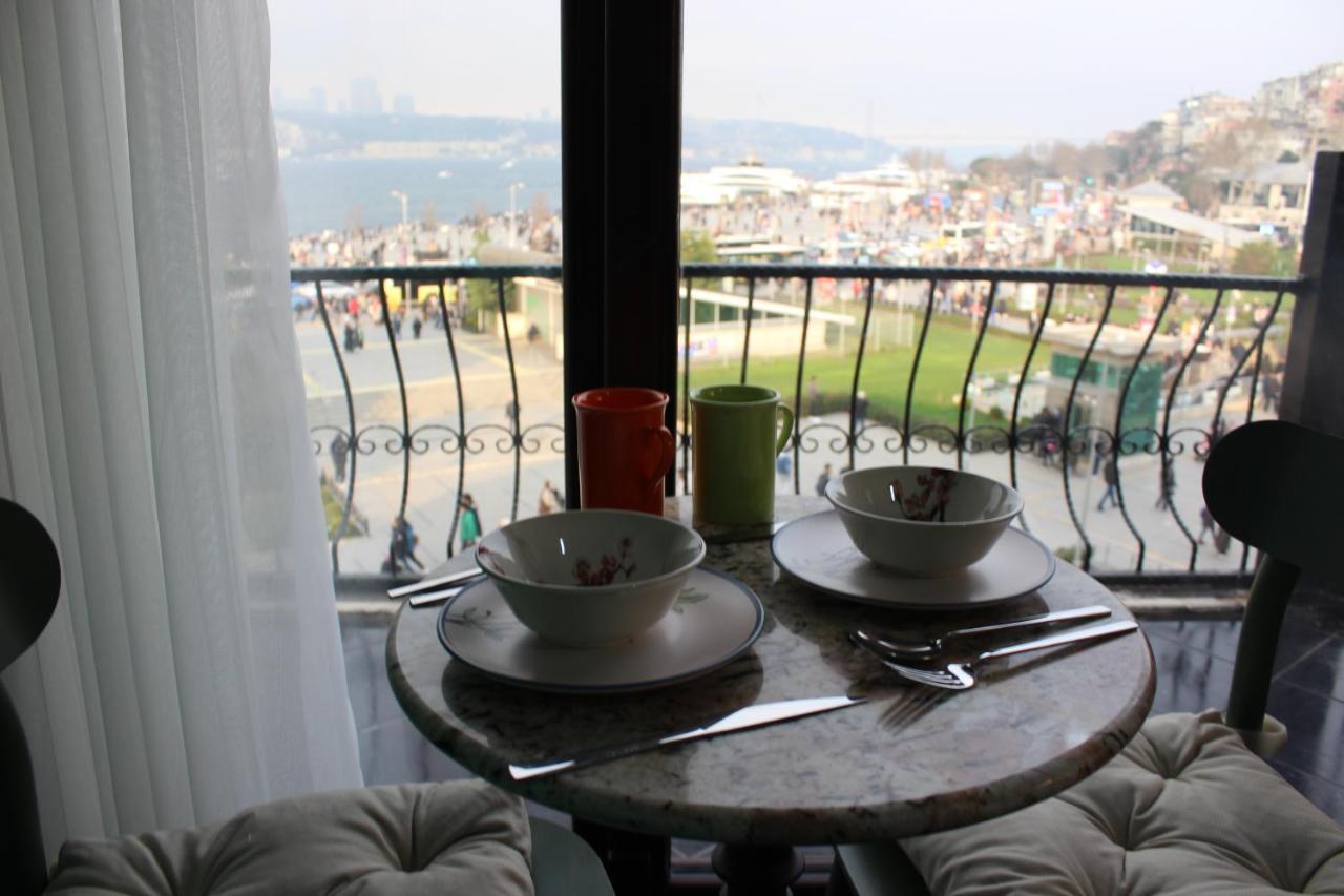 Suit Ueskuedar İstanbul Dış mekan fotoğraf